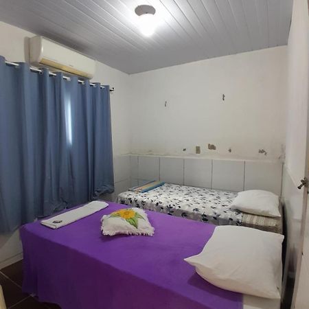 Casa De Dois Quartos Com Cozinha Perto Do Aeroporto Aluizio Alves Natal Luaran gambar