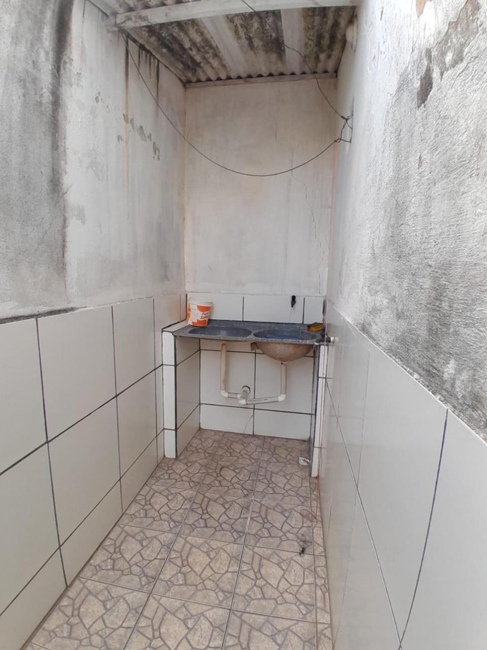 Casa De Dois Quartos Com Cozinha Perto Do Aeroporto Aluizio Alves Natal Luaran gambar